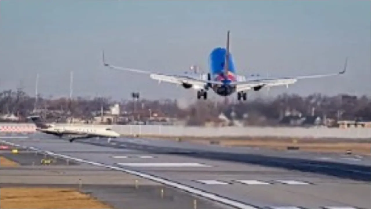 flight accident