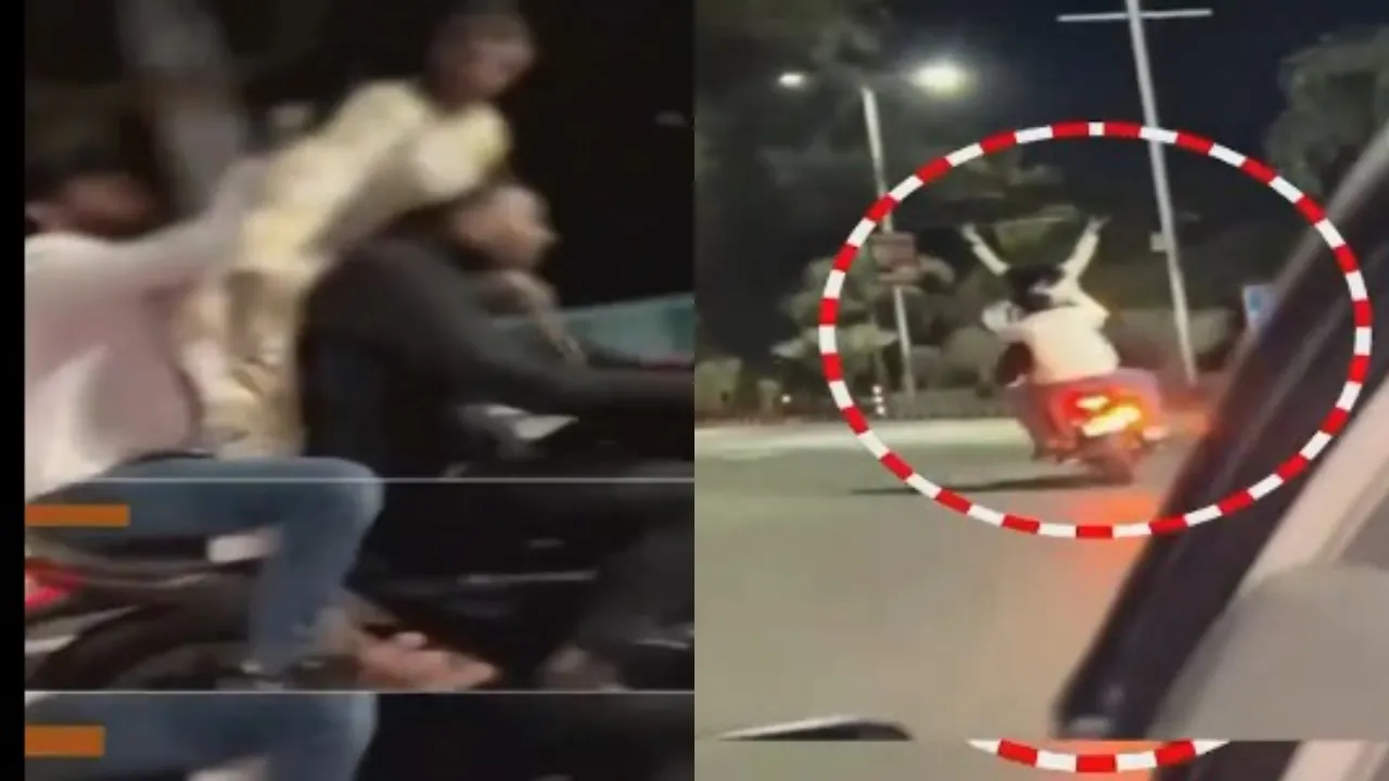 viral video