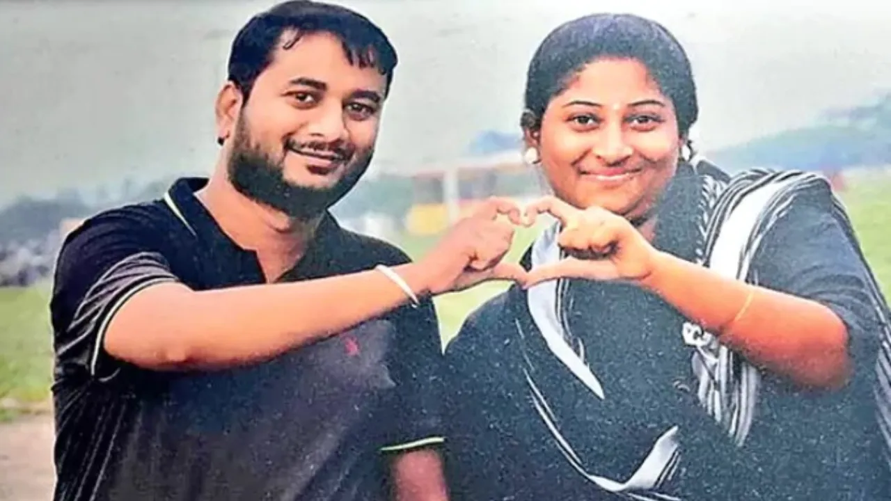 Kakinada crime