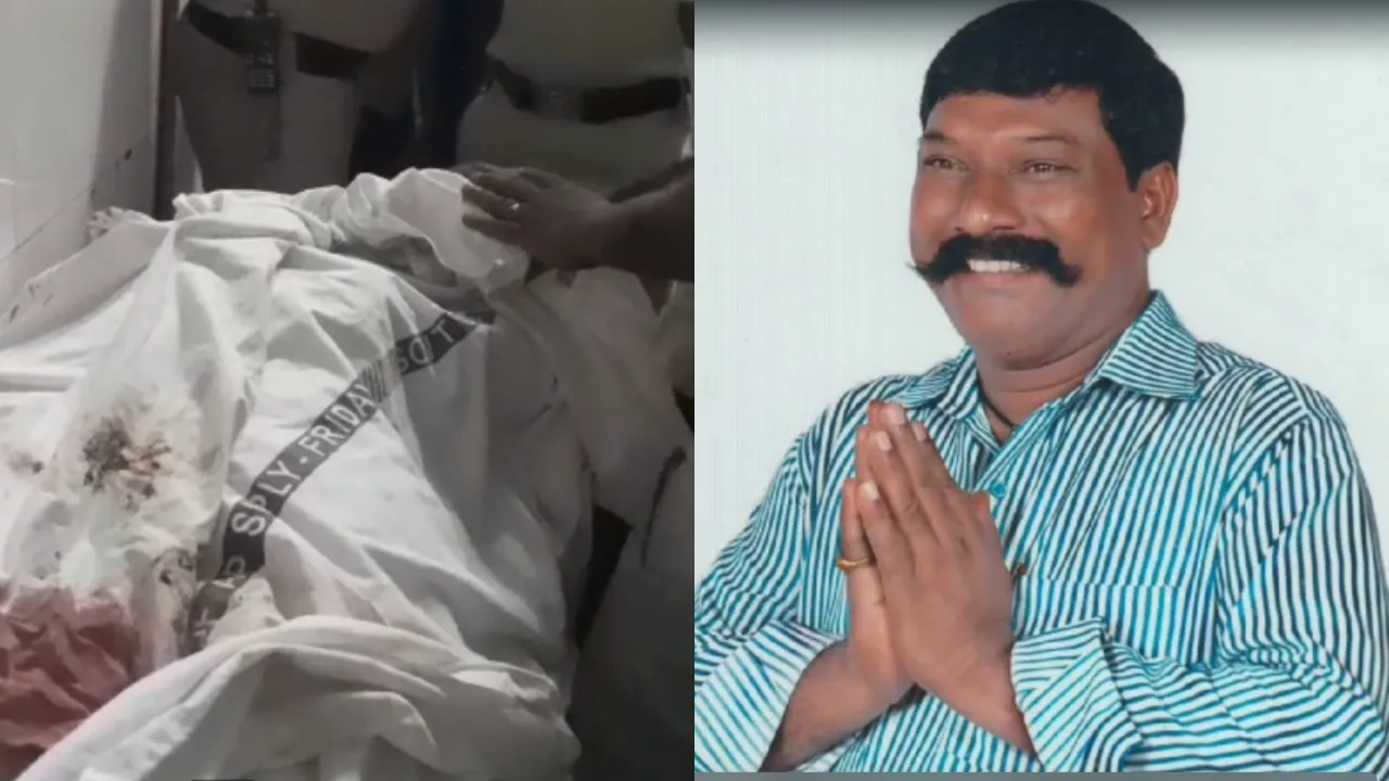 kurnool murder