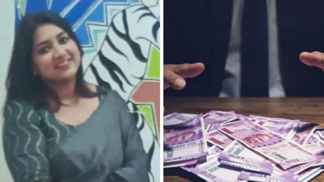Bank deputy manager cheating elderly woman out of Rs 50 lakh in Bengaluru