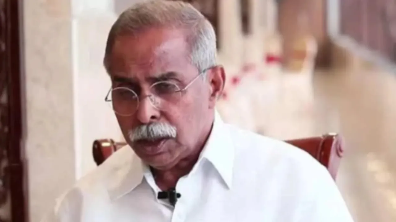 ys vivek