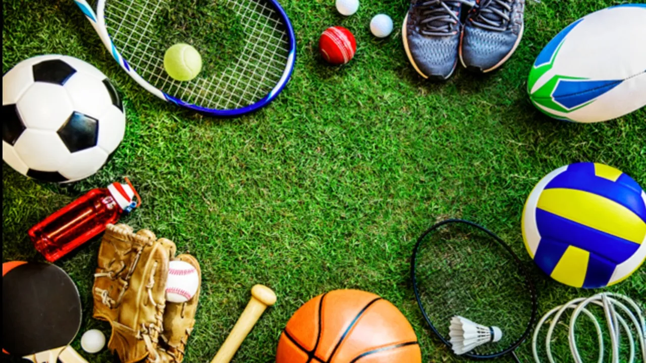 Sports