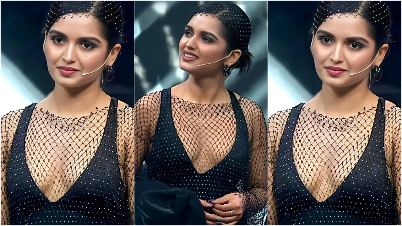 Priyanka Jain