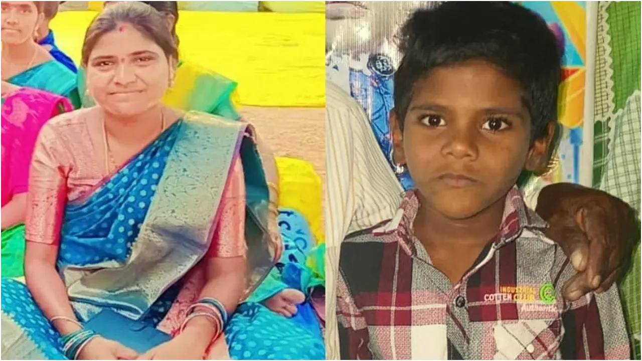 Rajanna siricilla