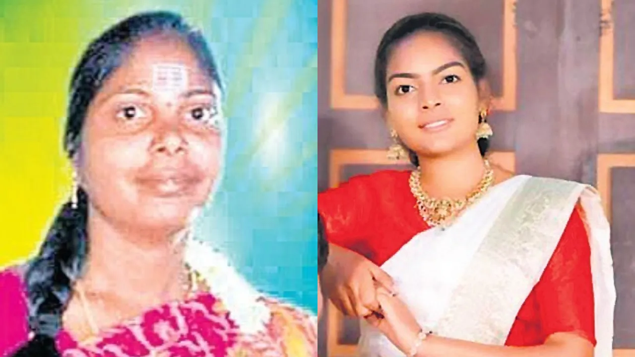 Telangana Crime 