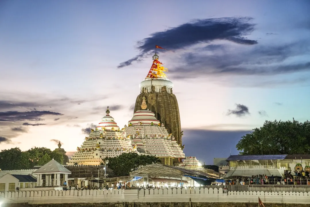  Odisha Govt informs HC: Inquiry report on missing Ratna Bhandar keys cannot be made public