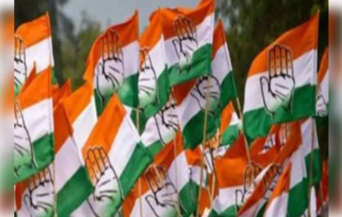  ‘Duplicate voter-ID numbers’: Congress rejects ECI's response, calls it 'feeble and duplicitous'