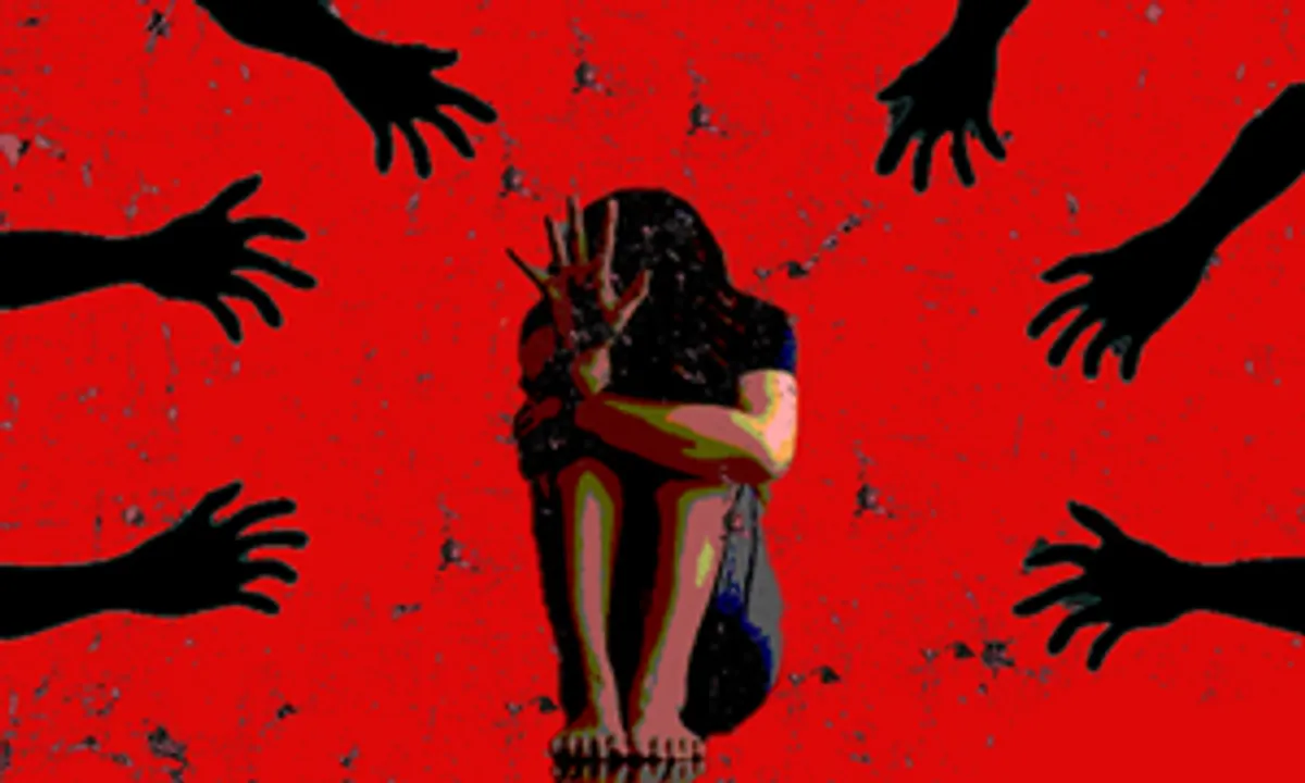  Woman raped inside Maharashtra State transport bus