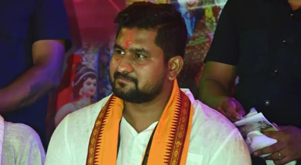  Prakriti Lamsal death: Odisha Minister terms KIIT incident ‘unfortunate’, says one held in the case