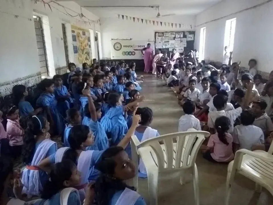 Odisha govt hikes salary of Junior Teachers (Schematic) from Rs 11,100 to Rs 16,000