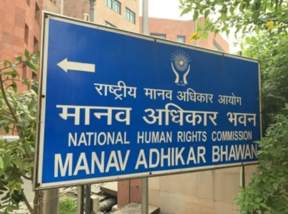  NHRC seeks reports from Odisha, West Bengal over acid attack cases