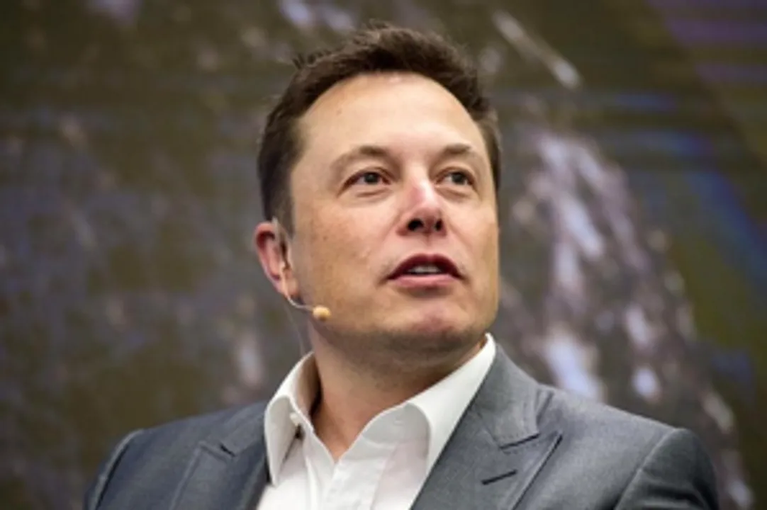  Elon Musk hints at Ukraine’s link with massive cyberattack on X