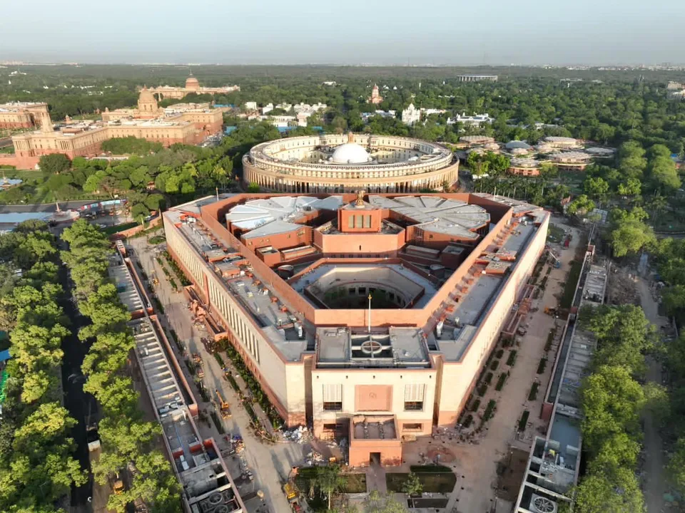  Cabinet approves proposed changes to Waqf Bill, clears decks for tabling in Parliament: Sources