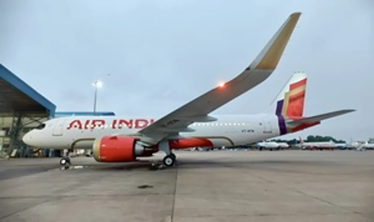  Air India flight to New York returns to Mumbai after 8 hours due to hoax threat