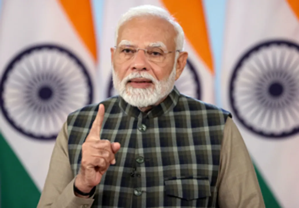  Fight against obesity: PM Modi invites 10 prominent personalities to spread awareness