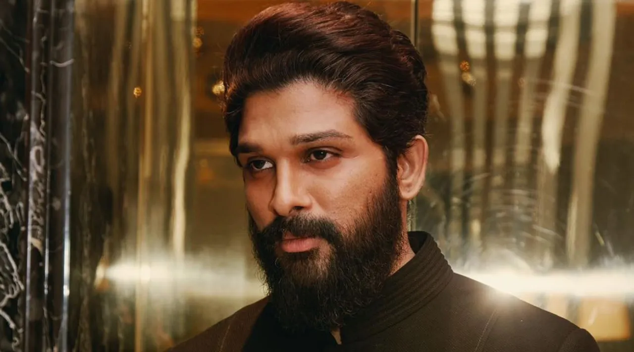 All you need to know about stampede incident for which Allu Arjun was