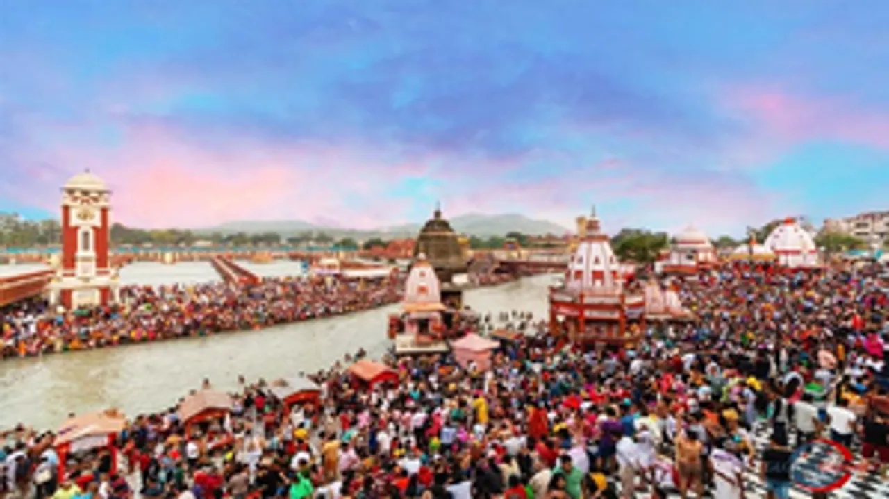  Mahakumbh 2025: Strict norms enforced to ensure safe food for devotees