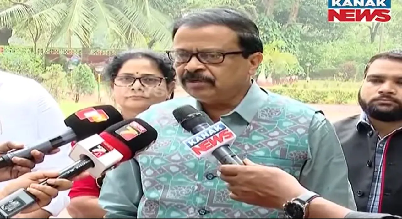  Odisha holds neigbouring West Bengal responsible for illegal Bangladeshi immigrants