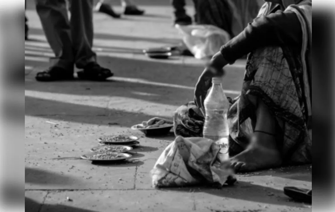  Odisha govt identifies 5,284 beggars in State, Cuttack tops list: Minister