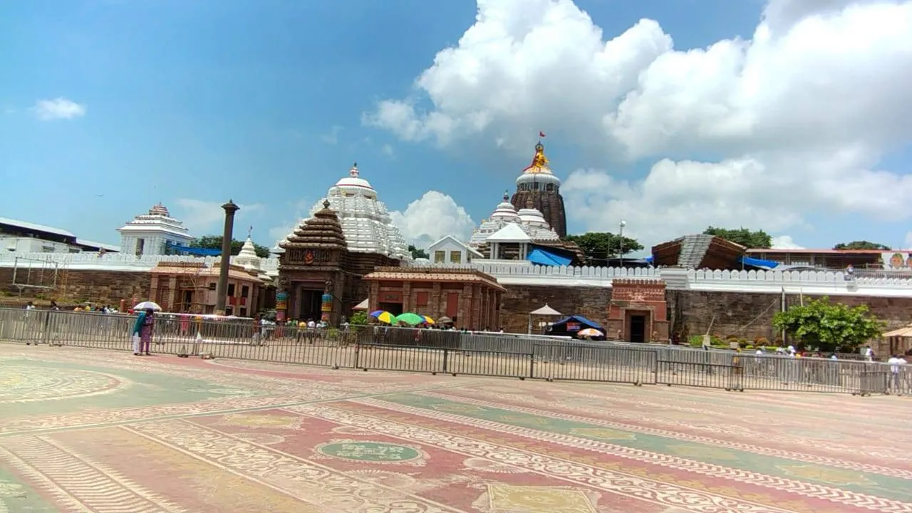  'Annakhetra' to be established outside Puri Jagannath Temple to accommodate more devotees for Mahaprasad