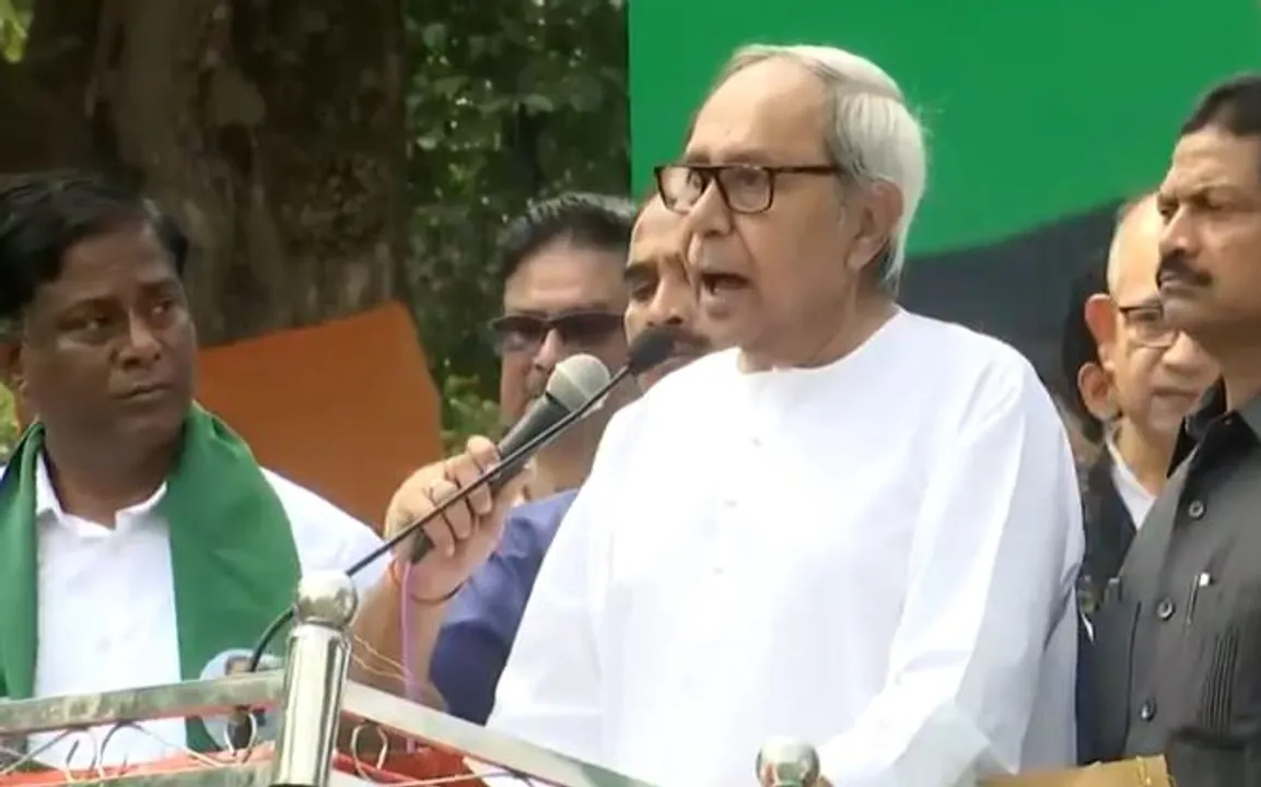  Odisha: Naveen Patnaik slams annual state budget for 2025-26 FY as 'anti-growth'