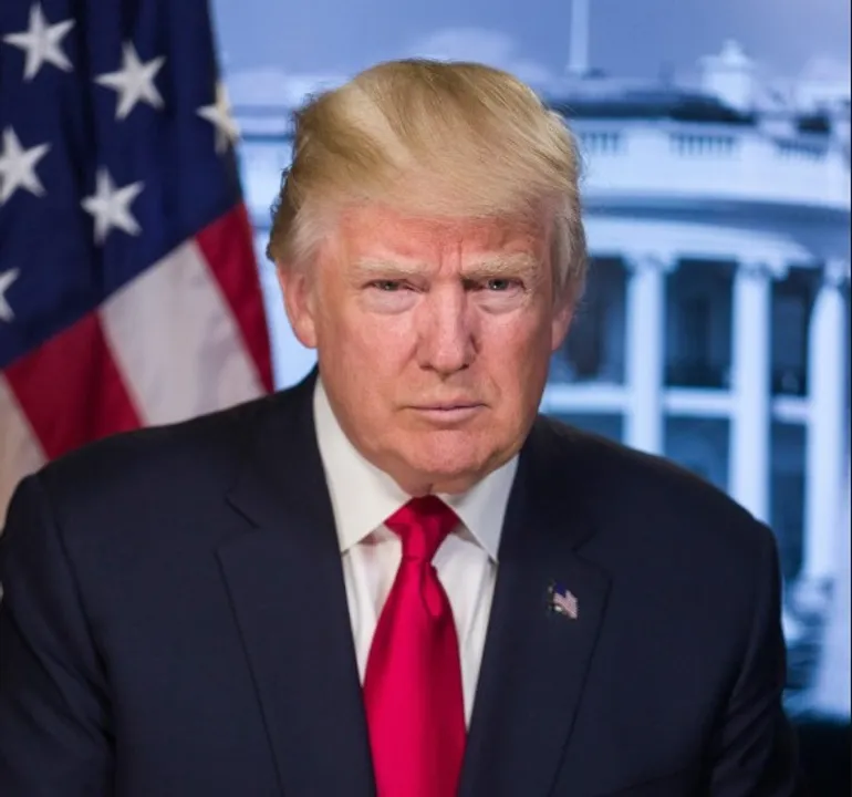  Trump signs executive order imposing sanctions on International Criminal Court