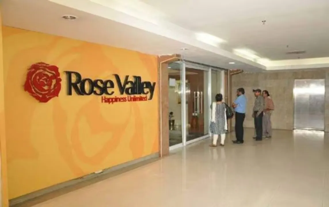  Rose Valley chit fund scam: Investors to get back deposits soon