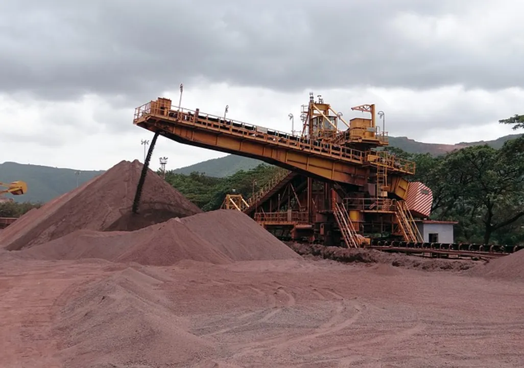  Odisha has lithium deposits!