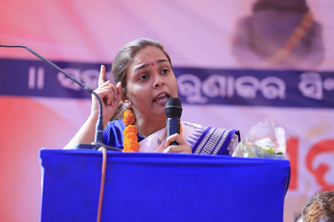  Naba Das murder: Daughter Deepali to write to Odisha government for CBI investigation
