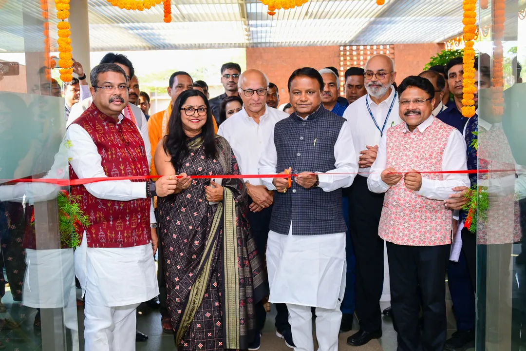  Bagchi Karunashraya Palliative Care Centre inaugurated
