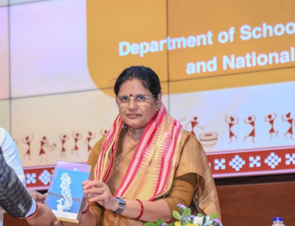  Apply soon to get Subhadra Yojana benefits: Odisha Dy CM to women residing outside state