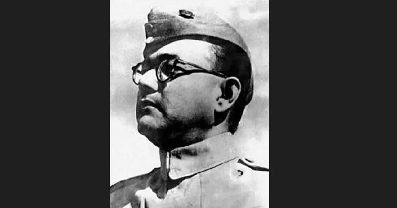  Cuttack gears up for 'Parakram Diwas' celebrations at Subhas Chandra Bose's ancestral home