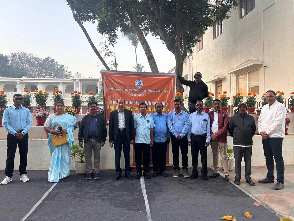  12 from Odisha invited as ‘special guests’ to R-Day celebrations in New Delhi
