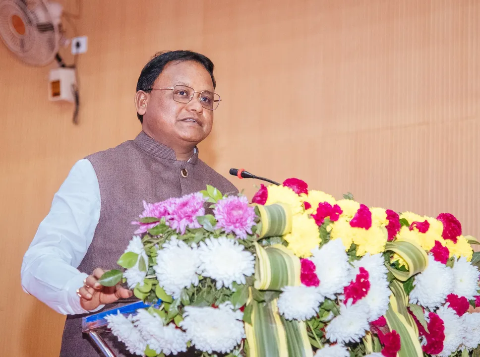  Govt to bear wedding expenses of poor girls: Odisha CM
