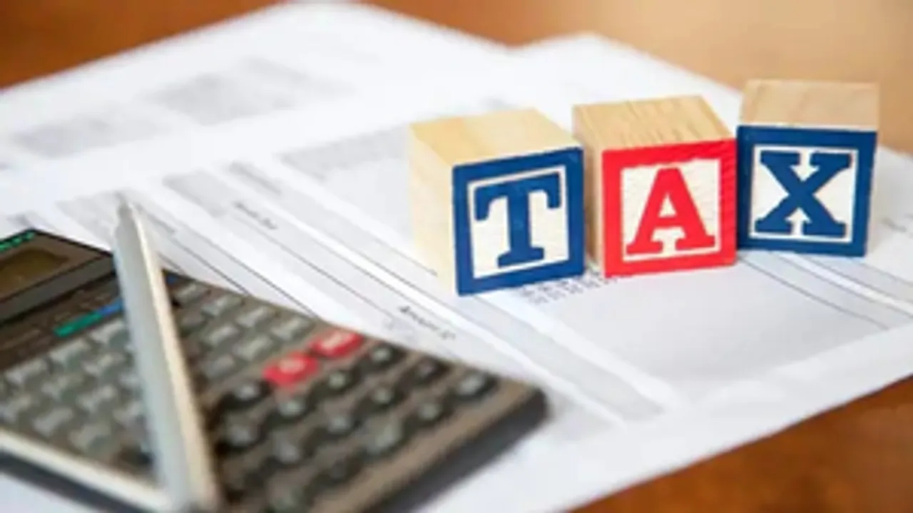  New simpler Income Tax Bill slashes volume of Income Tax Act, 1961 by half