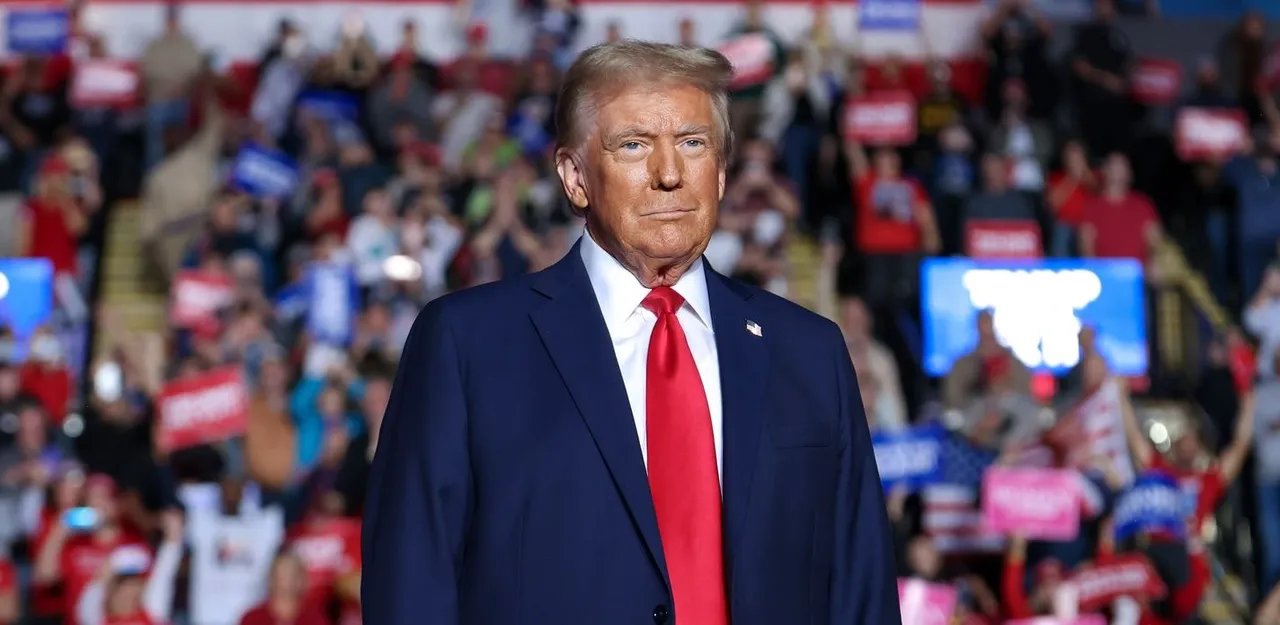  Donald Trump orders declassification of assassination files of John F Kennedy, Martin Luther King