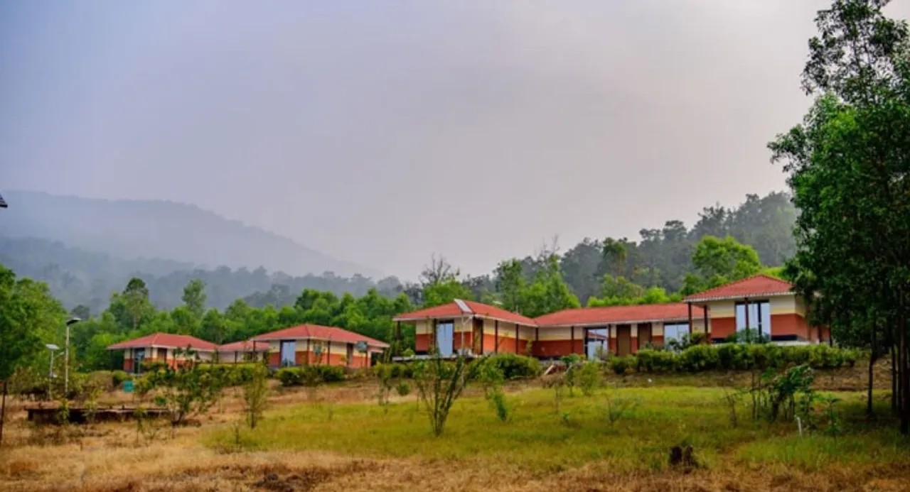  Online booking mandatory for visit to Similipal Tiger Reserve from February 1