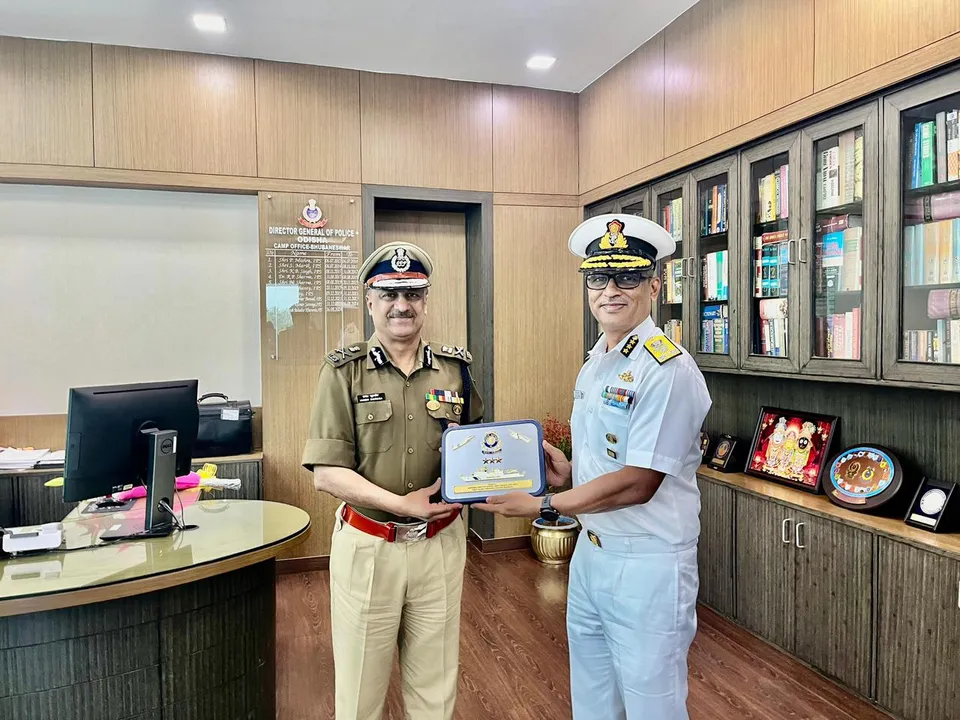  Odisha Police to focus on coastal security as independent board to be formed: DGP