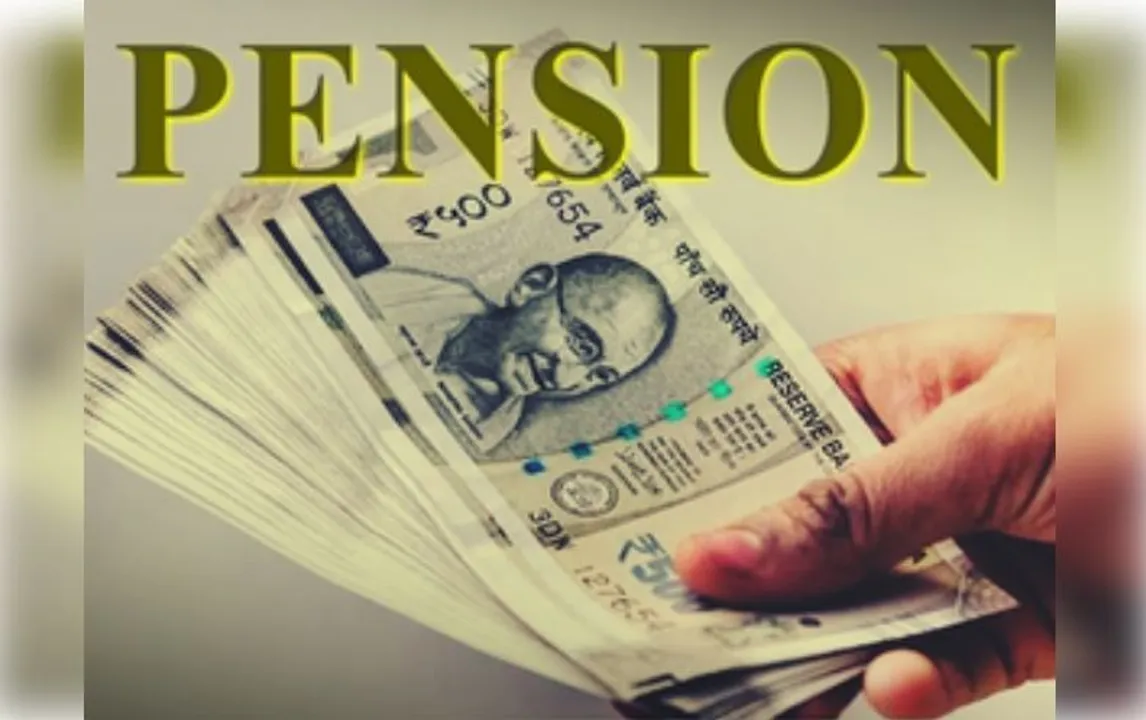  Finance Ministry notifies Unified Pension Scheme for govt employees with effect from April 1