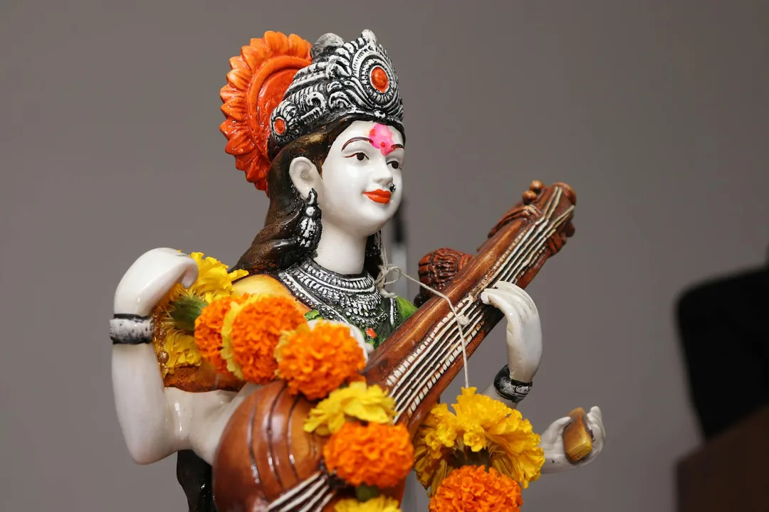  Saraswati Puja 2025 Date in Odisha, Tithi Time, Significance
