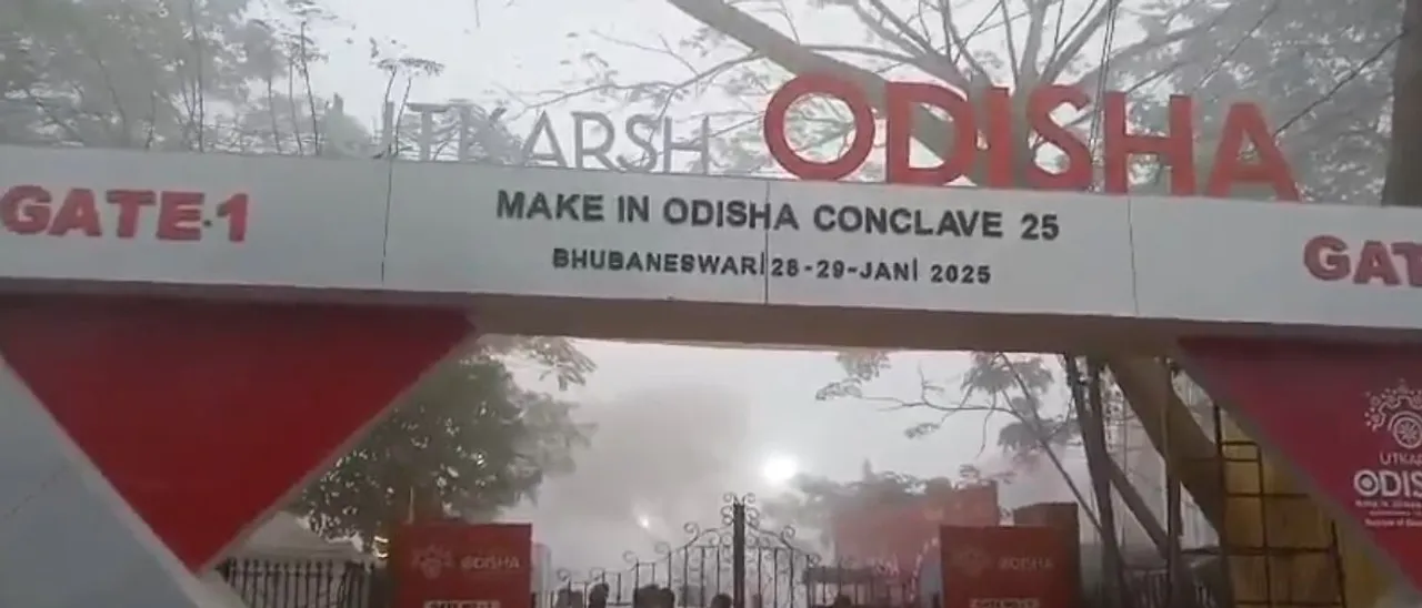  ‘Utkarsh Odisha’: Odisha gets project intents worth ₹4,075 Cr in Circular Economy sector