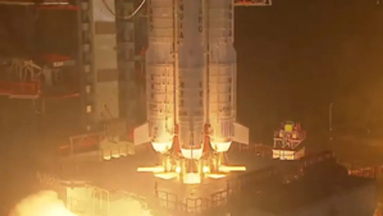  ISRO earns $439 million from foreign satellite launches over 10 years: Minister