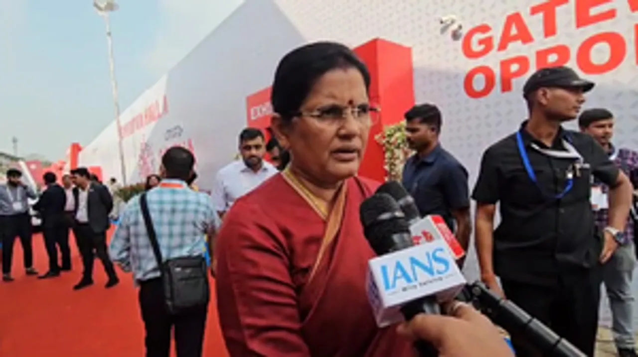  Odisha received 121 investment intents worth Rs 8,153 crore in tourism sector: Dy CM