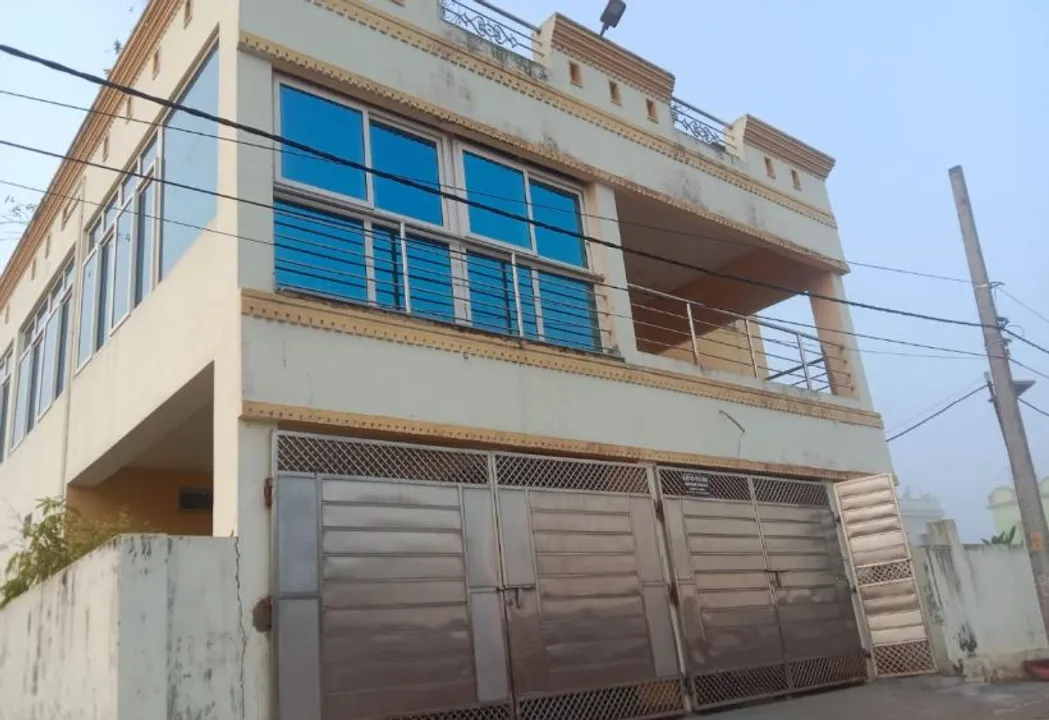  Odisha: ITDA Project Administrator lands in Vigilance net after properties raided