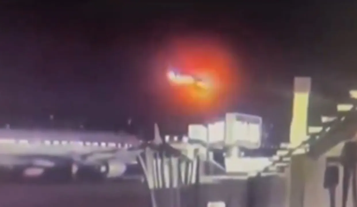  18 bodies pulled out from Potomac River after Washington plane crash