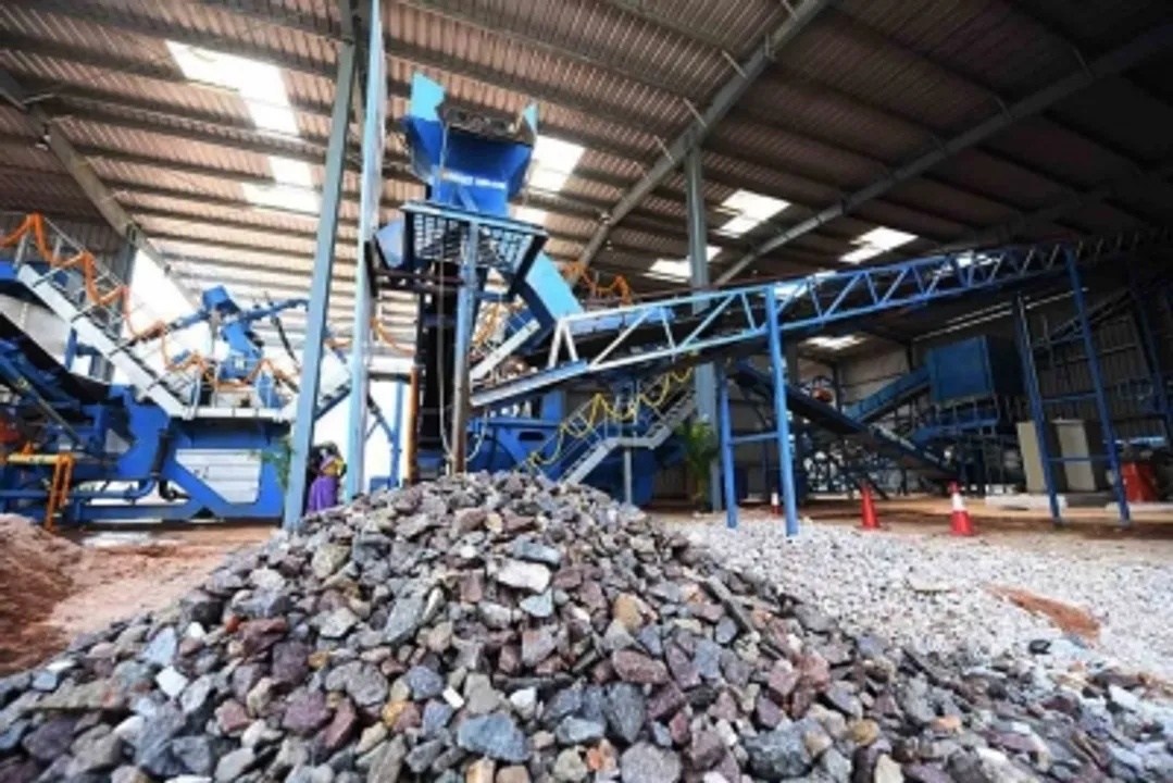  Budget 2025-26: Paving way for sustainable and self-reliant recycling ecosystem