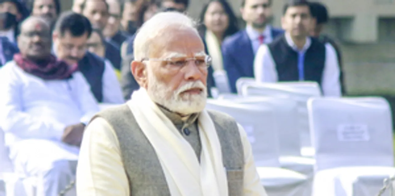  'Deeply saddened, we stand in solidarity with US', PM Modi expresses grief on Washington DC plane collision