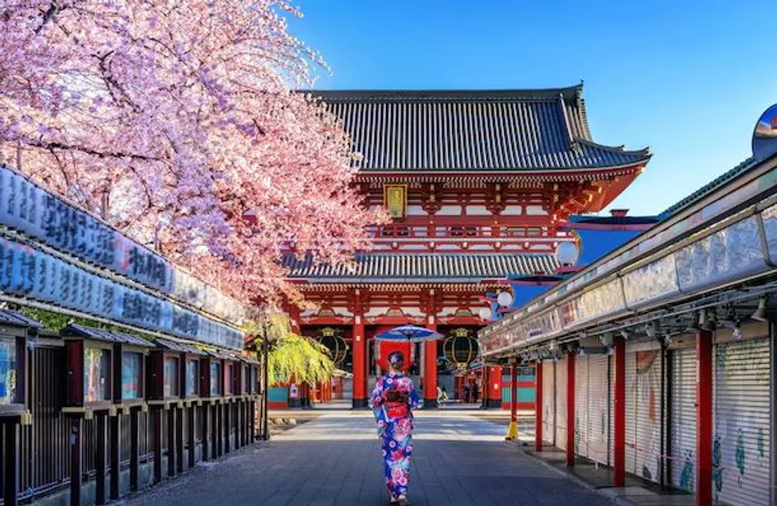  Over 80 percent of Japanese people support capital punishment