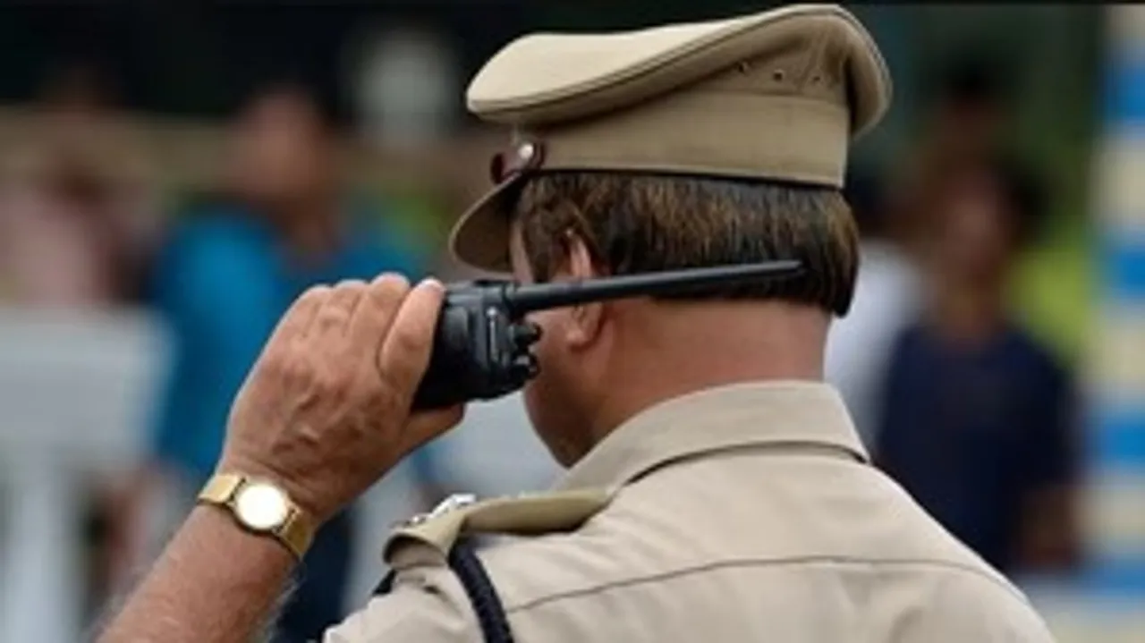  Bomb threats target schools in Delhi-NCR; authorities on high alert